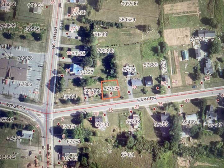 Property Photo:  22 East Drive  PE C1N 4E3 