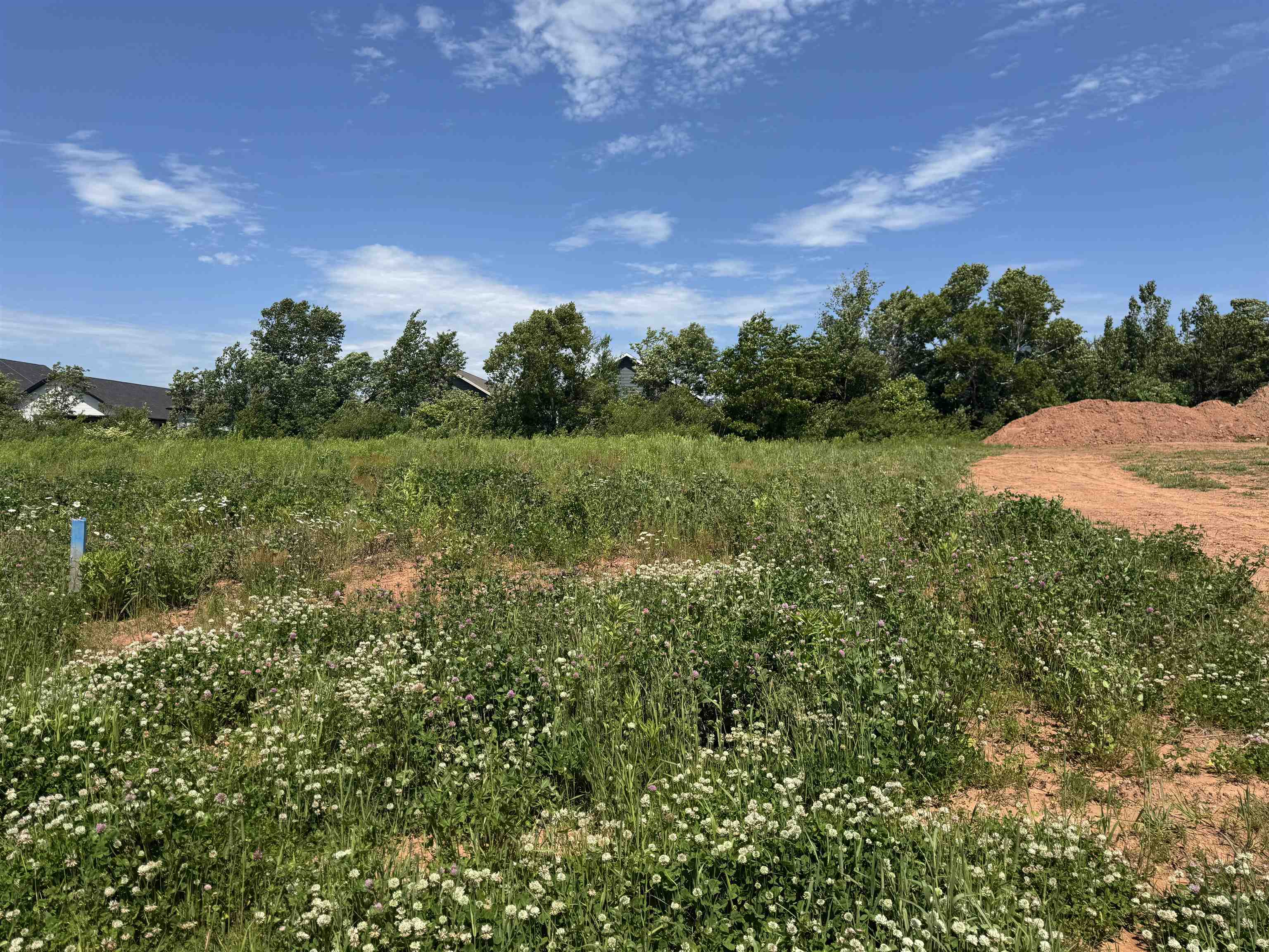 Property Photo: Lot 173A Emily Drive PE C1C 0S4