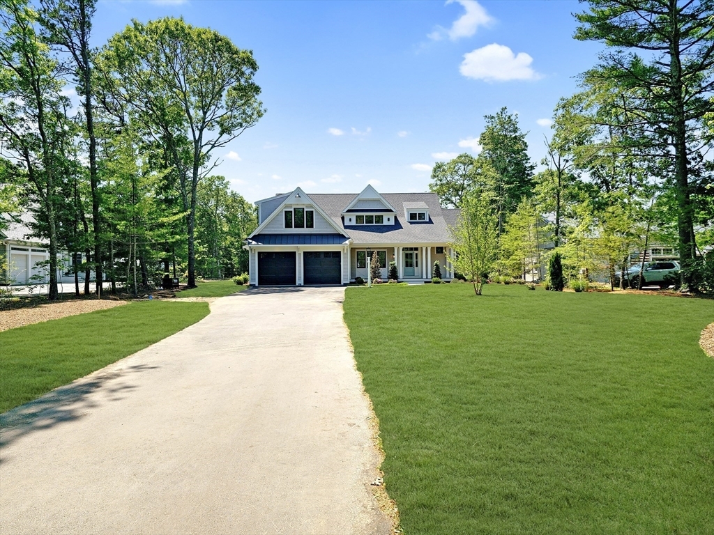 Property Photo:  46 Airpark Dr  MA 02536 