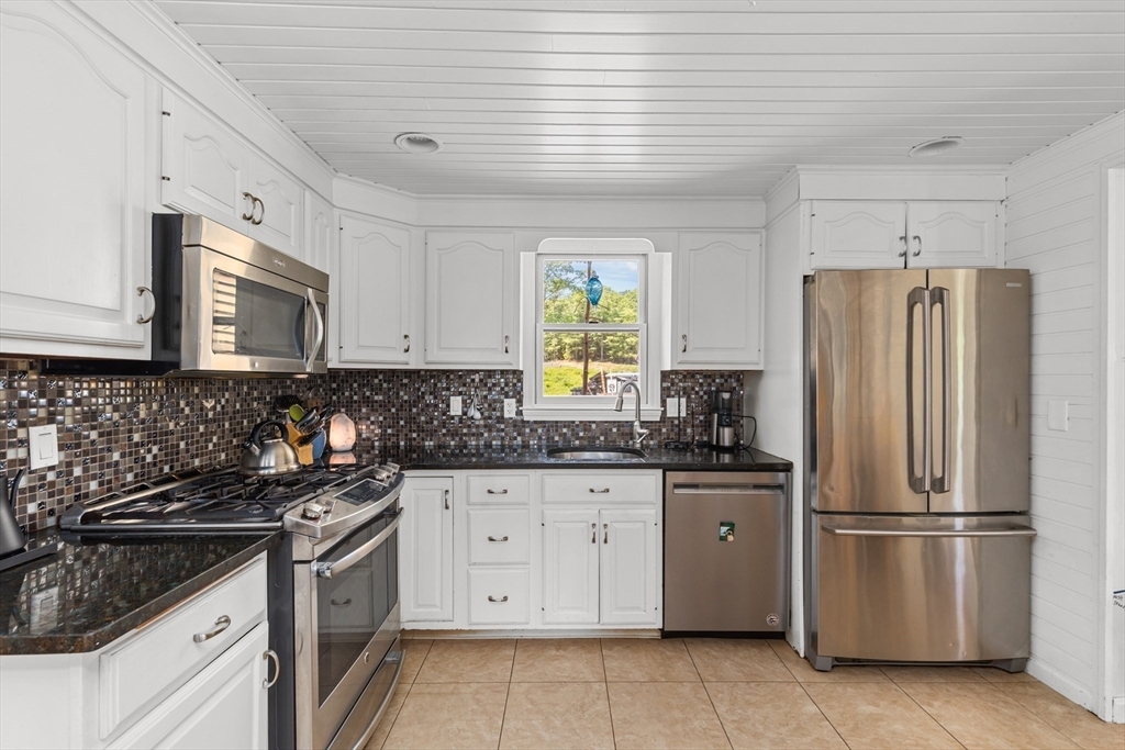 Property Photo: 33 Boot Pond Rd MA 02360
