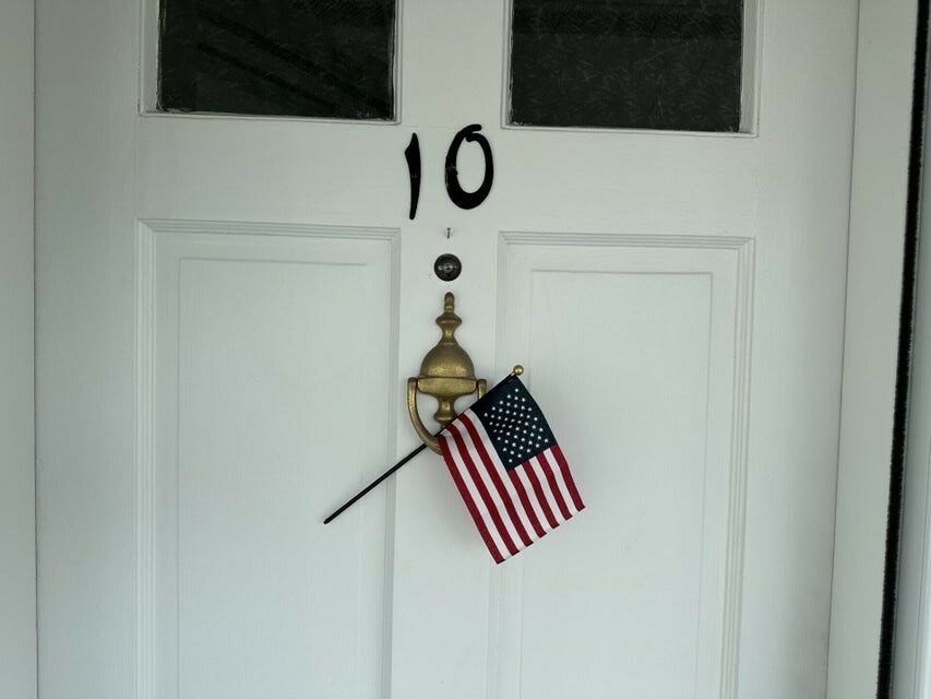 Property Photo:  91 Depot Street 10  MA 02639 