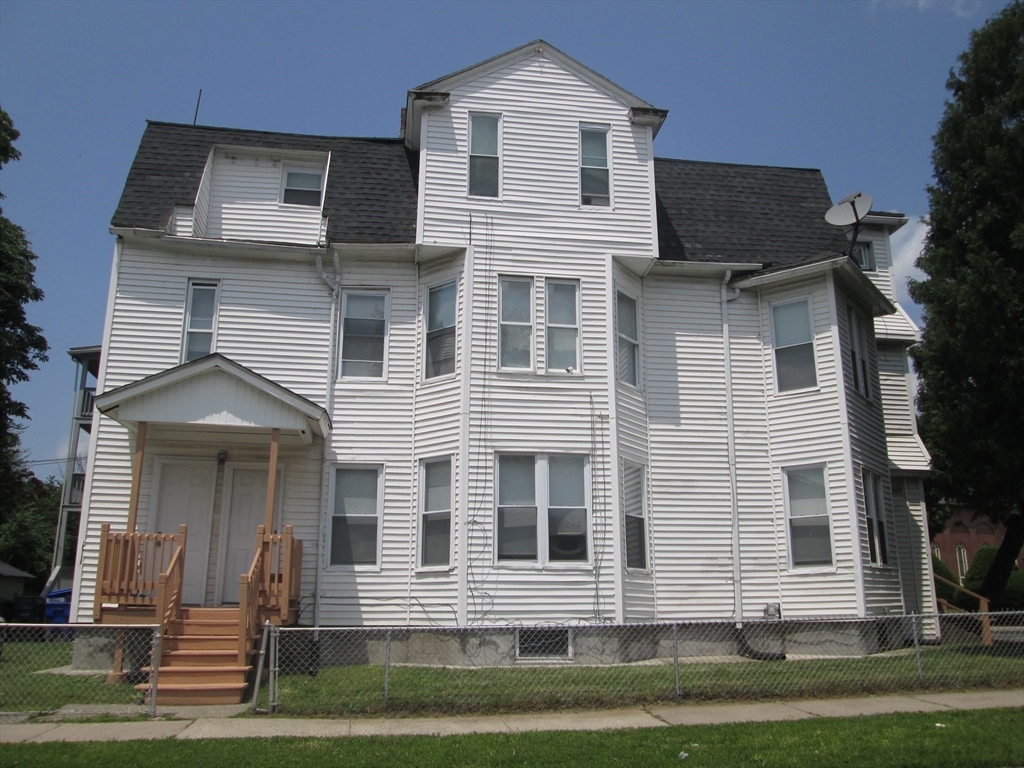 Property Photo: 430 Plainfield St MA 01107