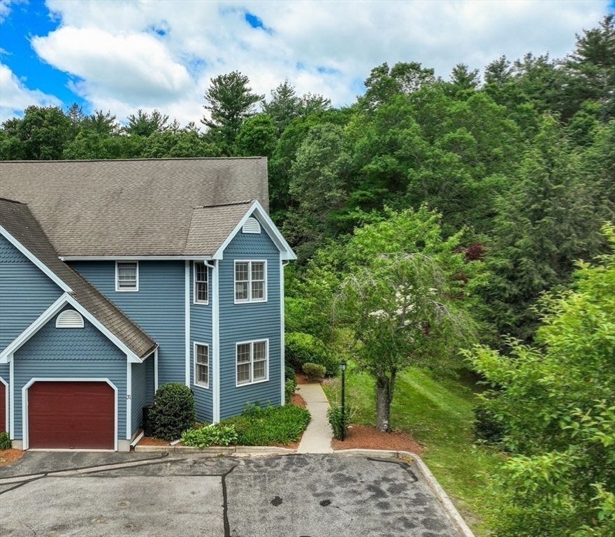 Property Photo:  31 Forest Lane 31  MA 01748 
