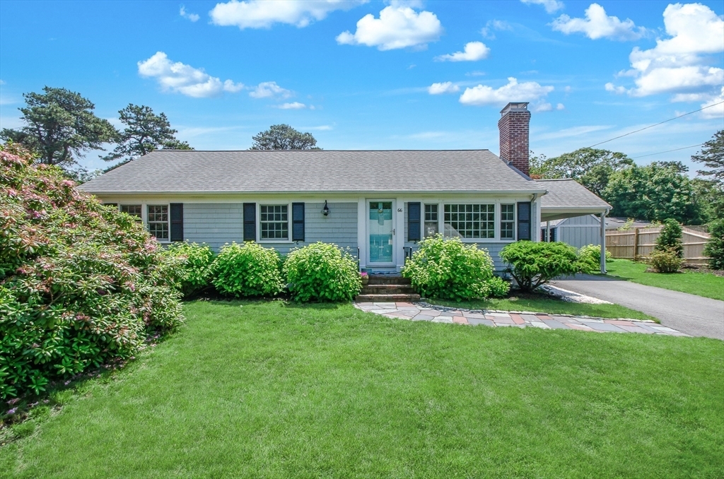 66 Teal Cir  Dennis MA 02670 photo
