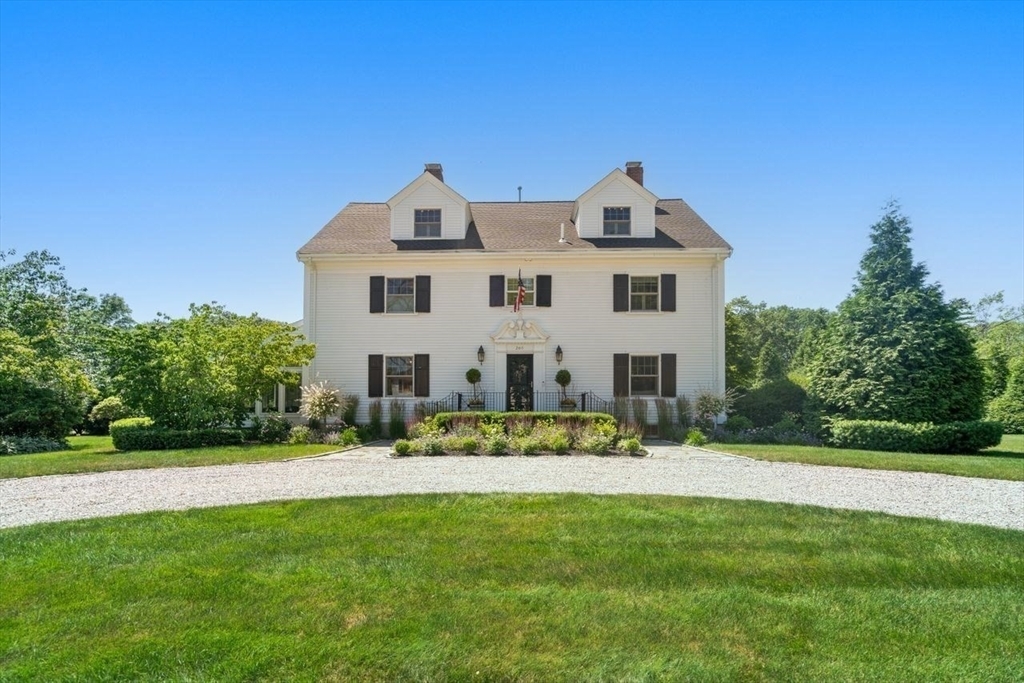 Property Photo:  260 Washington St  MA 02332 