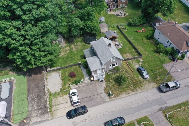 Property Photo:  23 Adams Pl  MA 02190 