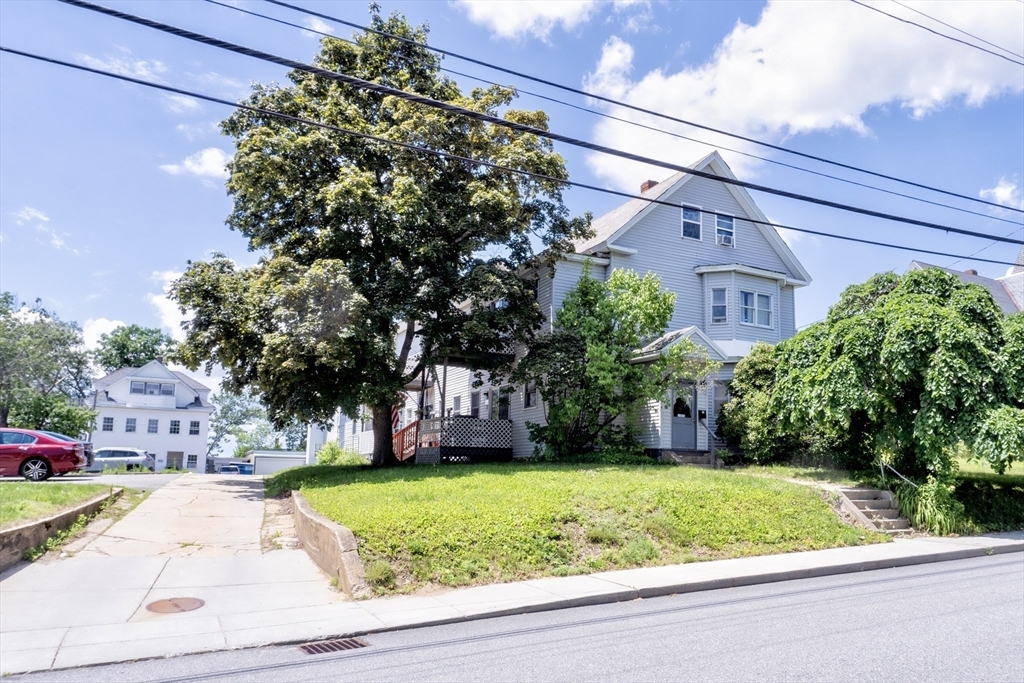 Property Photo:  30 Graham St  MA 01440 
