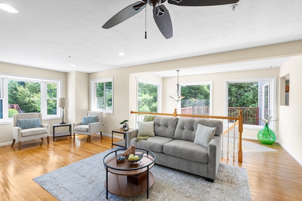 Property Photo: 263 America Blvd 263 MA 01721