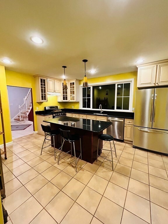 Property Photo: 23 Holmfield Ave MA 02136