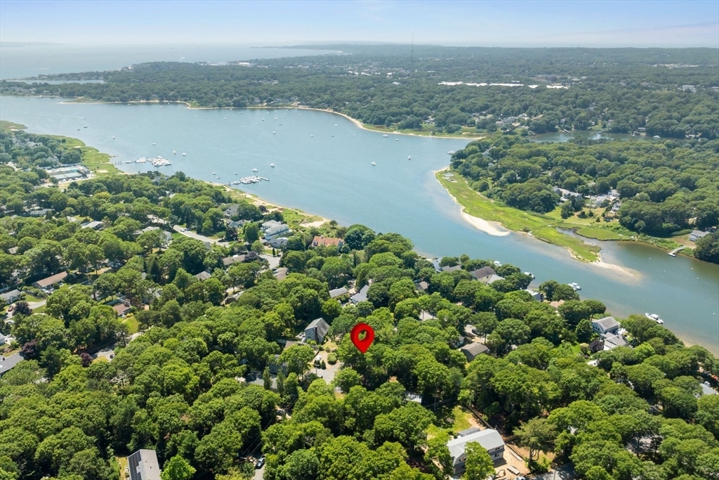 Property Photo:  12 Edgewood Dr  MA 02536 