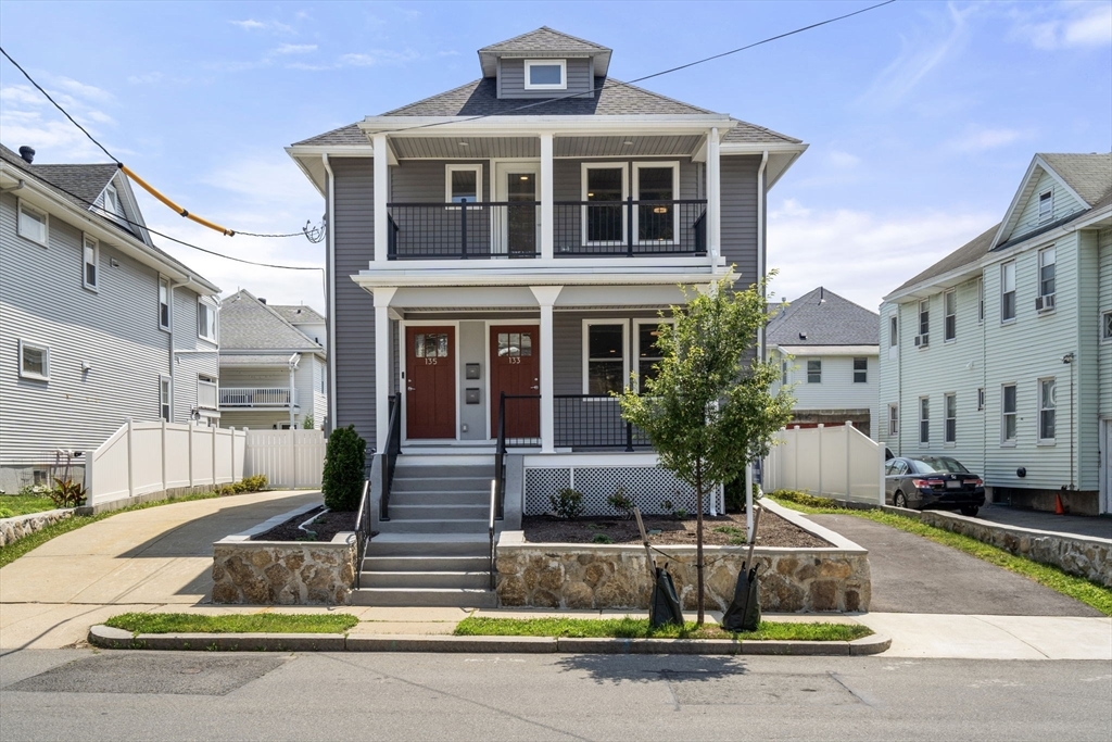 Property Photo: 133 School St 133 MA 02472