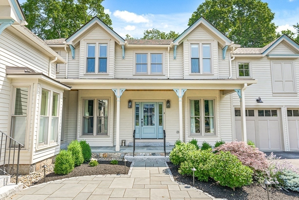 Property Photo: 4 Norwood St MA 01890