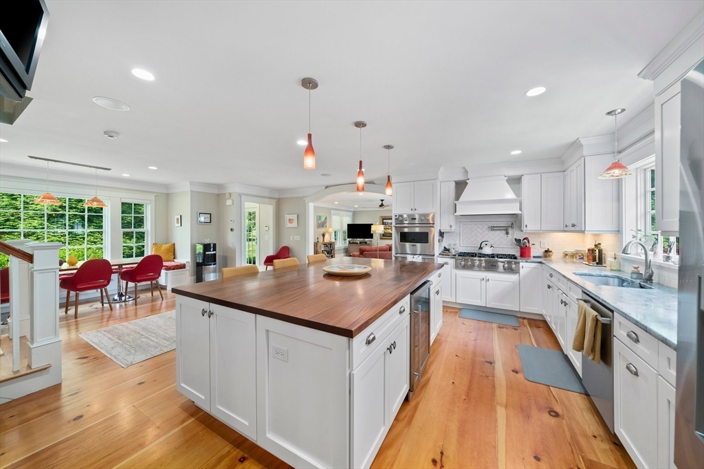 Property Photo: 86 Prospect Street MA 02051