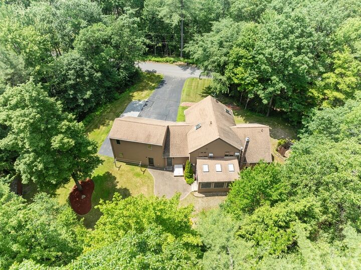 Property Photo: 95 Willis Rd. MA 01440