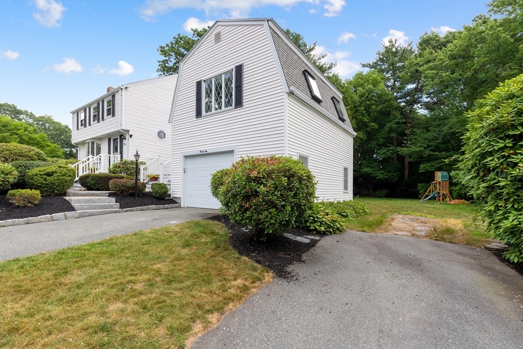 Property Photo: 41 Sherrick Avenue MA 02342
