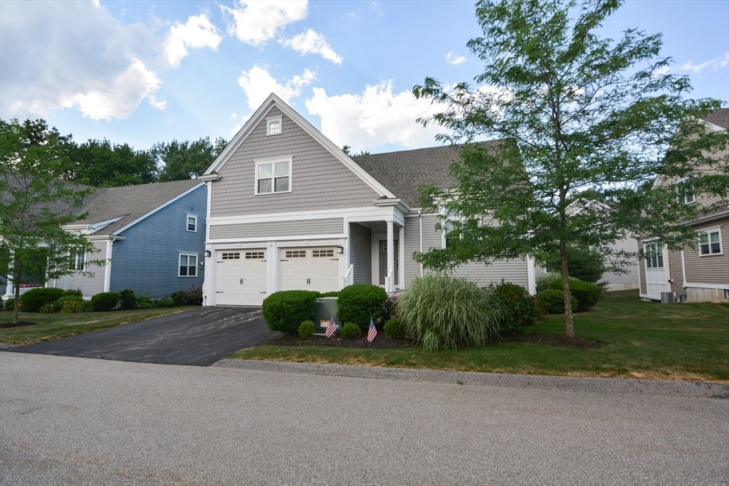 Property Photo: 6 Fieldstone MA 02053