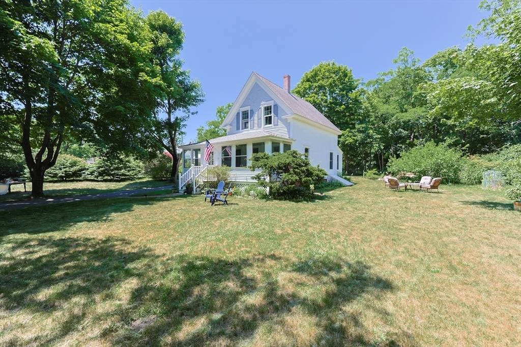 Property Photo:  5 Pleasant Street  MA 02532 