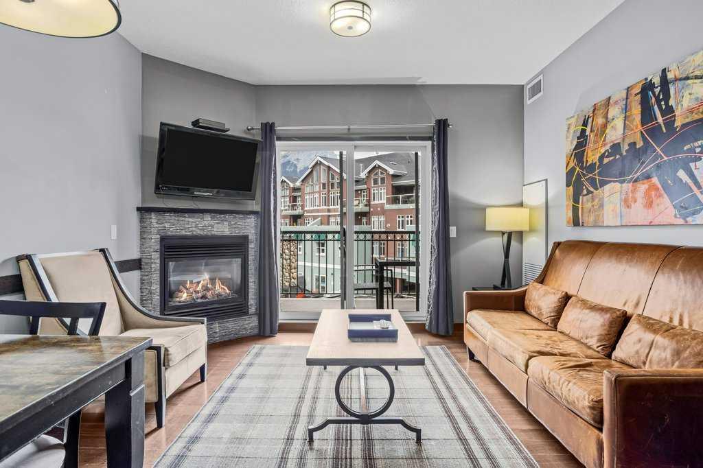Property Photo:  901 Mountain Street 342  AB T1W 0C9 