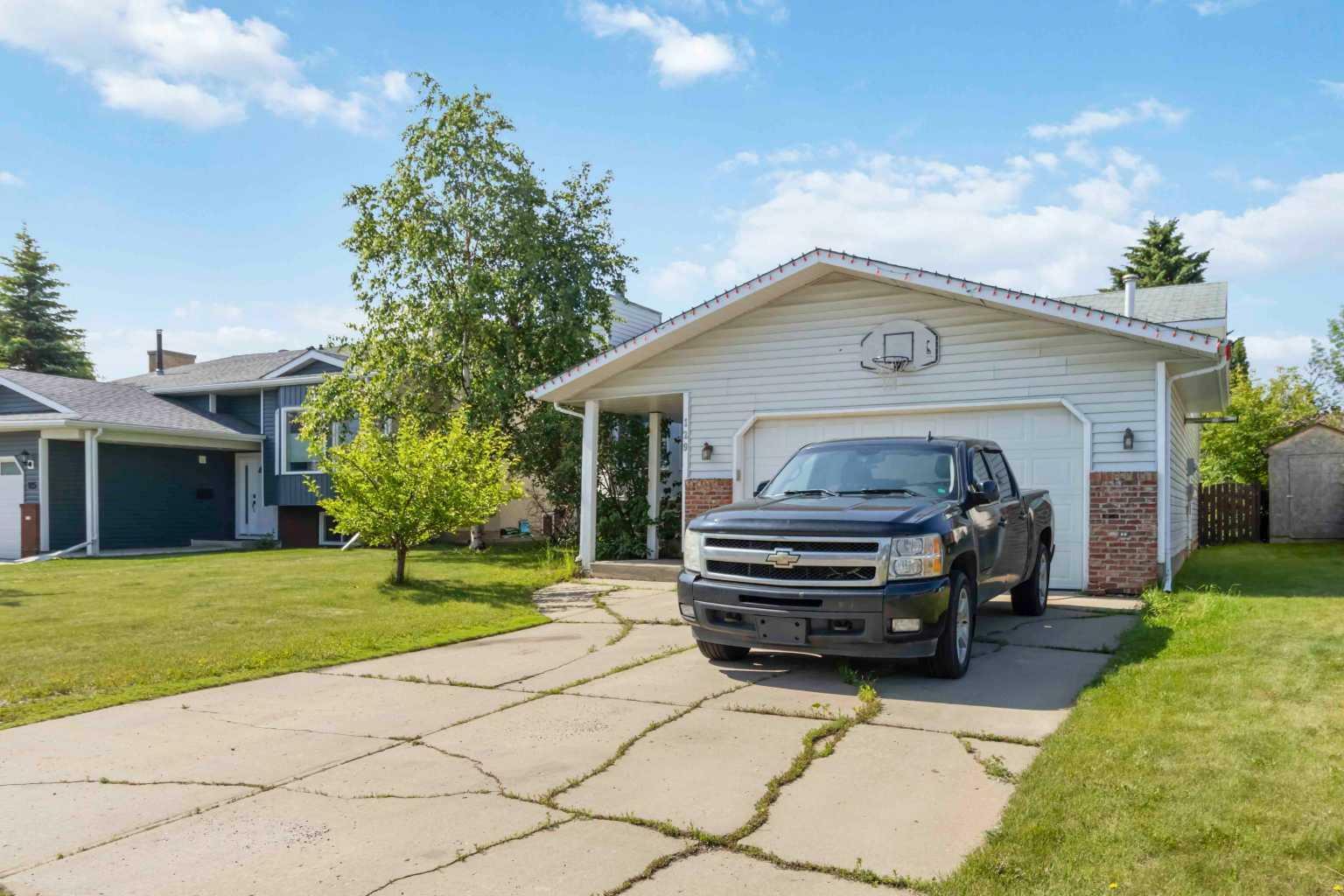 Property Photo: 129 Bergeron Road AB T9K 2C1