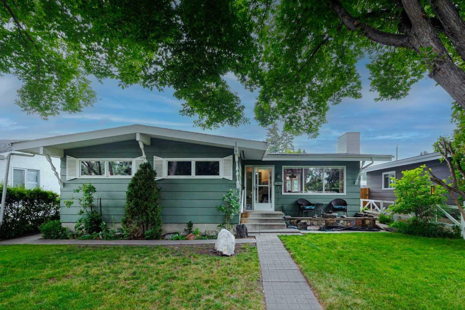 10004 Willowview Road SE  Calgary AB T2J 1P4 photo