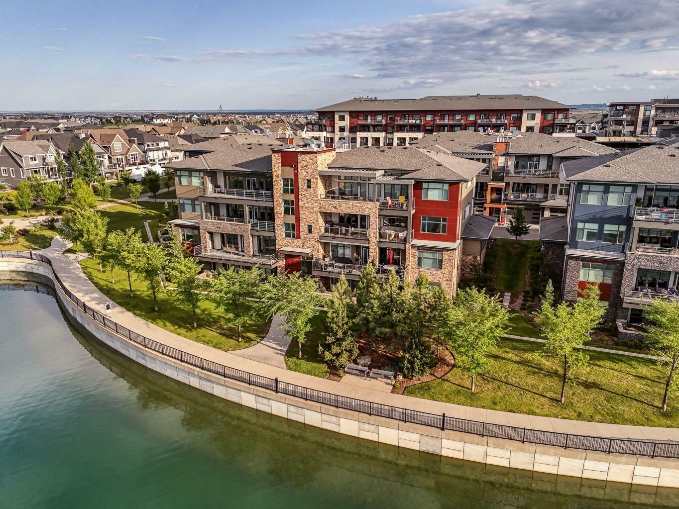 Photo de la propriété: 29 Mahogany Circle SE 102 AB T2M 2V7