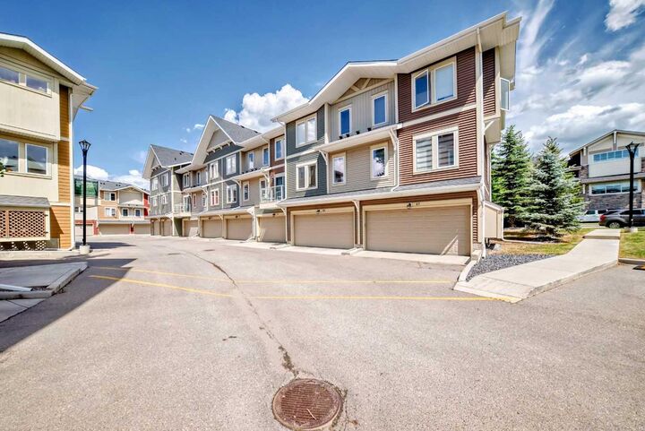Property Photo: 73 Auburn Meadows Way SE AB T3M 2H8