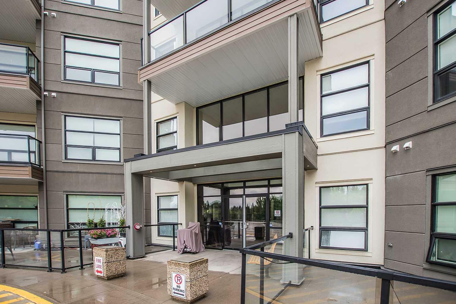 Photo de la propriété: 5110 36 Street 311 AB T4N 0T5