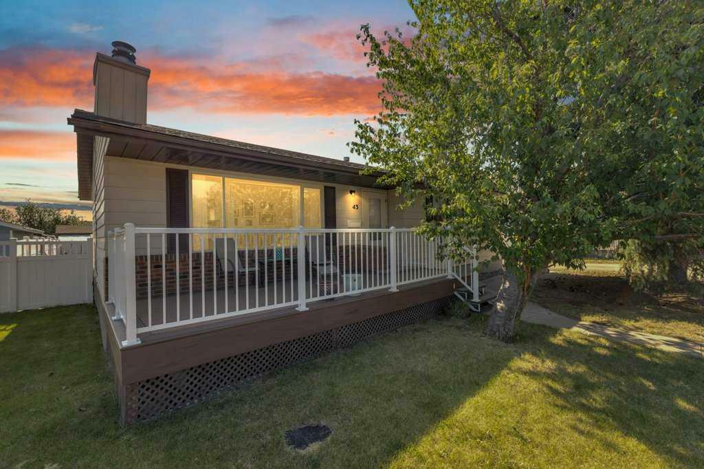 Photo de la propriété: 43 Nyman Crescent AB T4P 1Z5