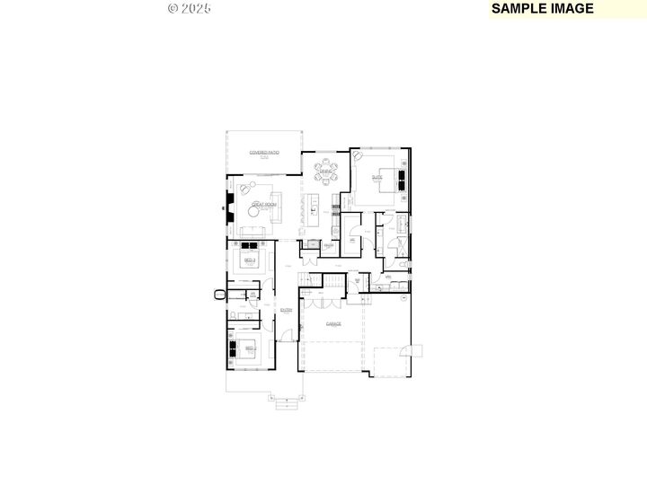 Property Photo: 801 N V St WA 98671
