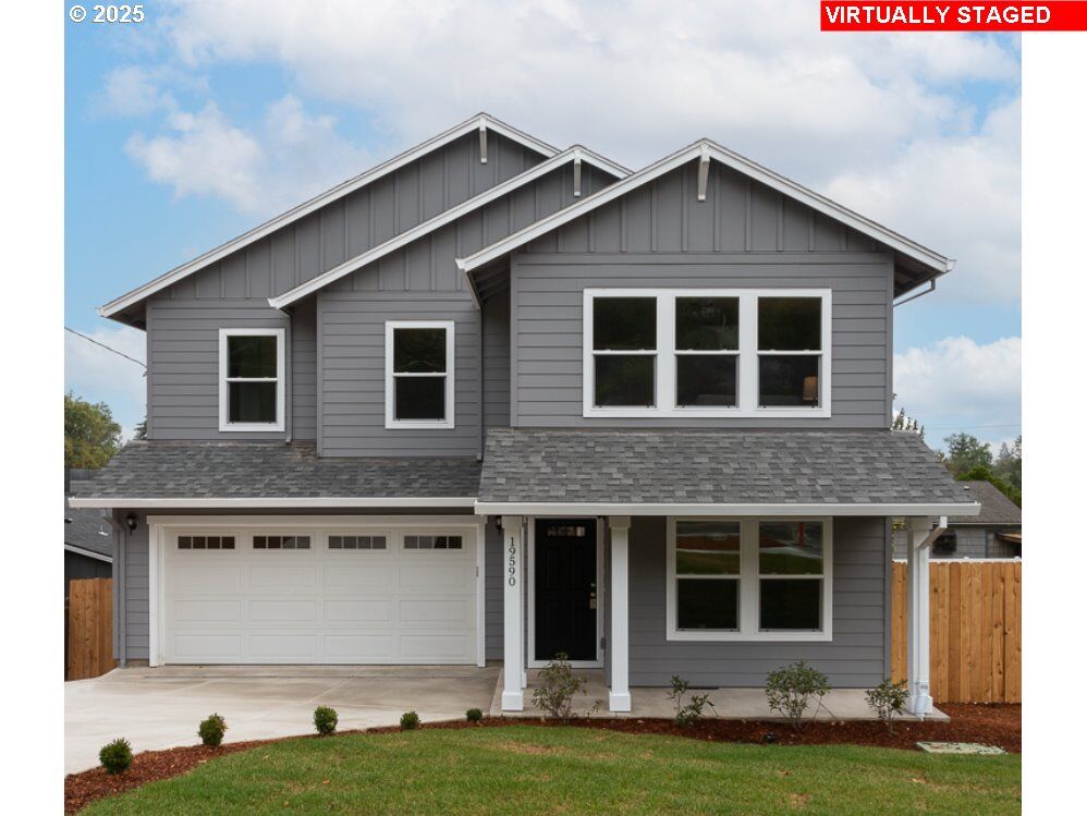 Property Photo: NE Center 4 OR 97378