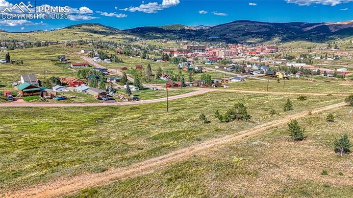 Property Photo: L20-30 Womack Avenue CO 80813