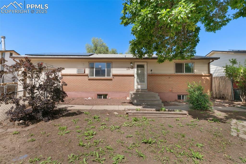 1215 Hartford Street  Colorado Springs CO 80906 photo