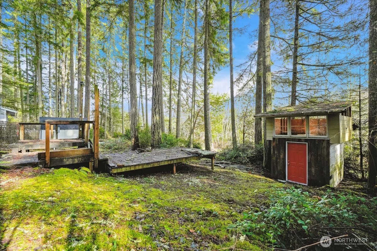 Property Photo: 10213 Edgewood Drive WA 98303