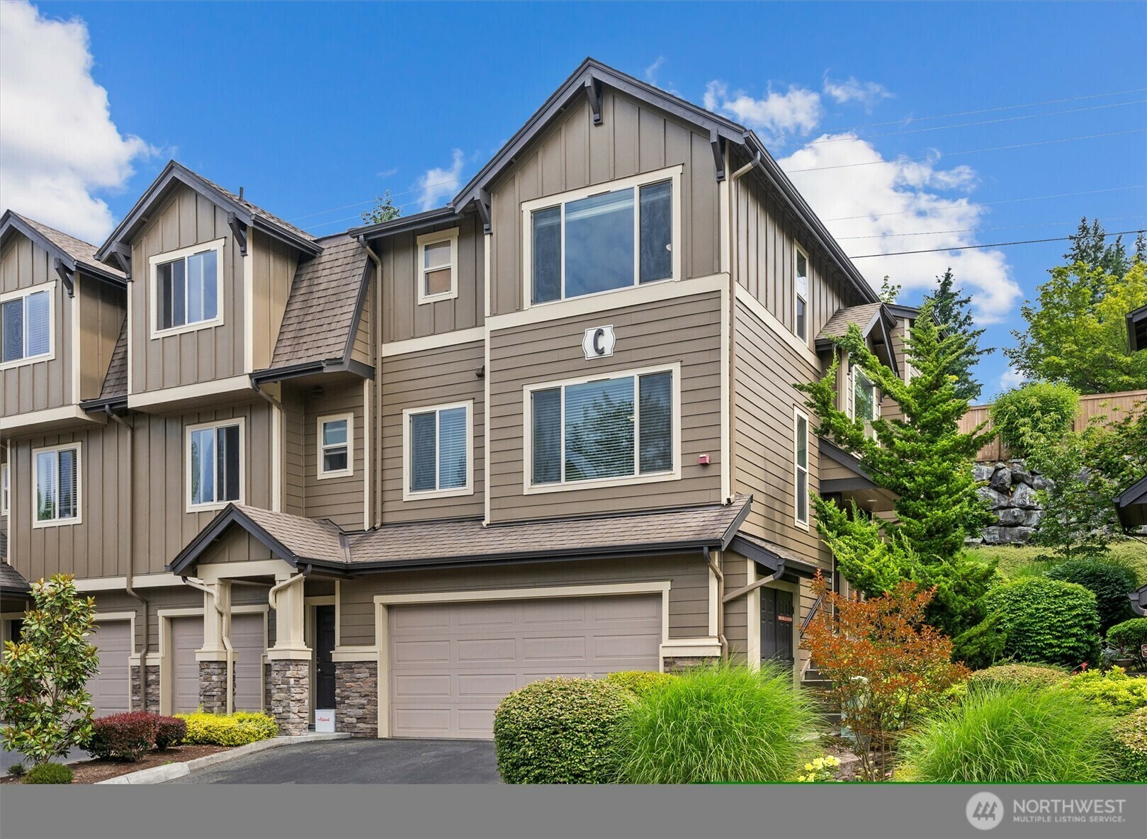 Property Photo: 1900 Weaver Road C106 WA 98290