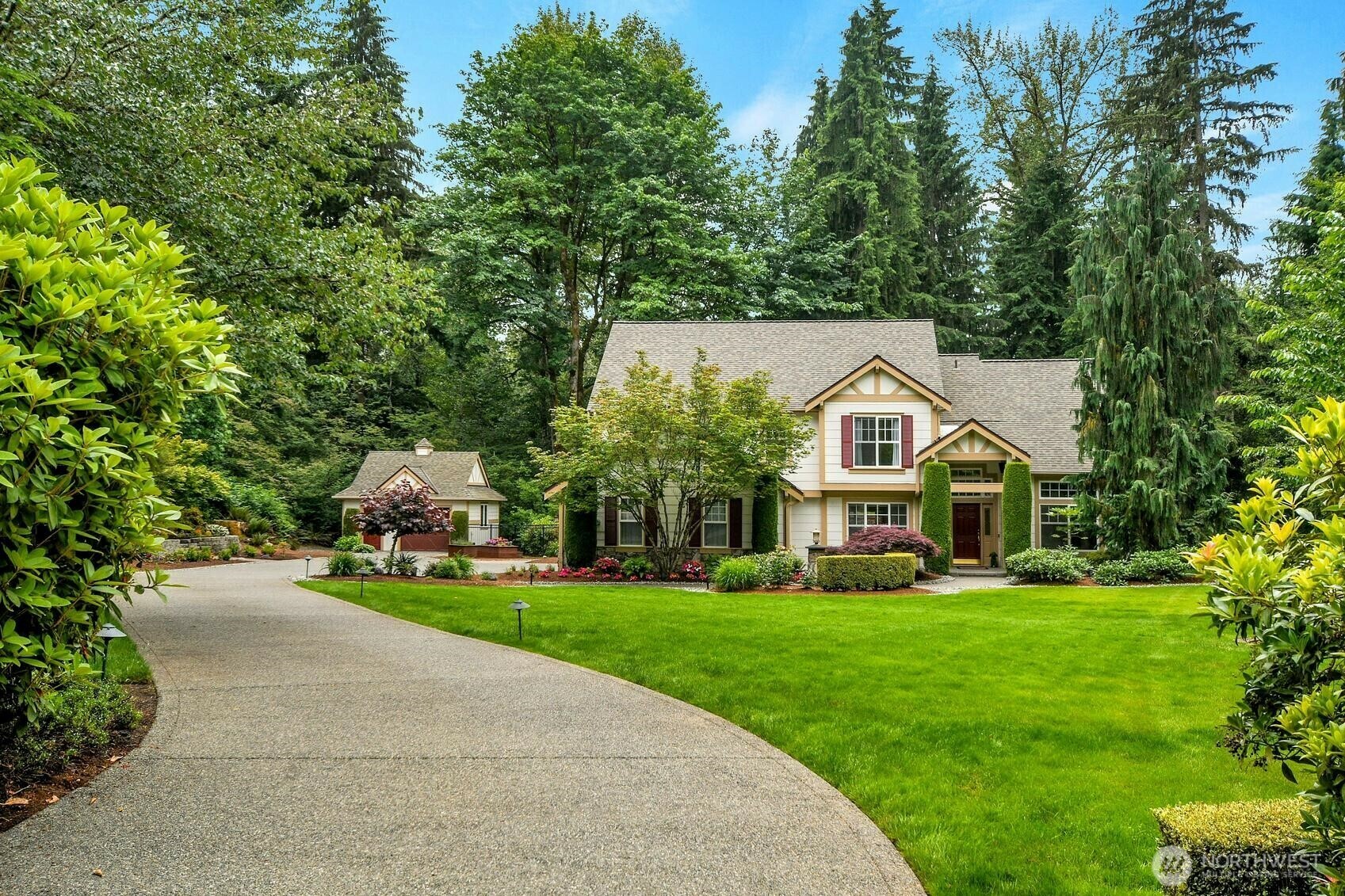 Property Photo: 33705 NE 122nd Street WA 98014