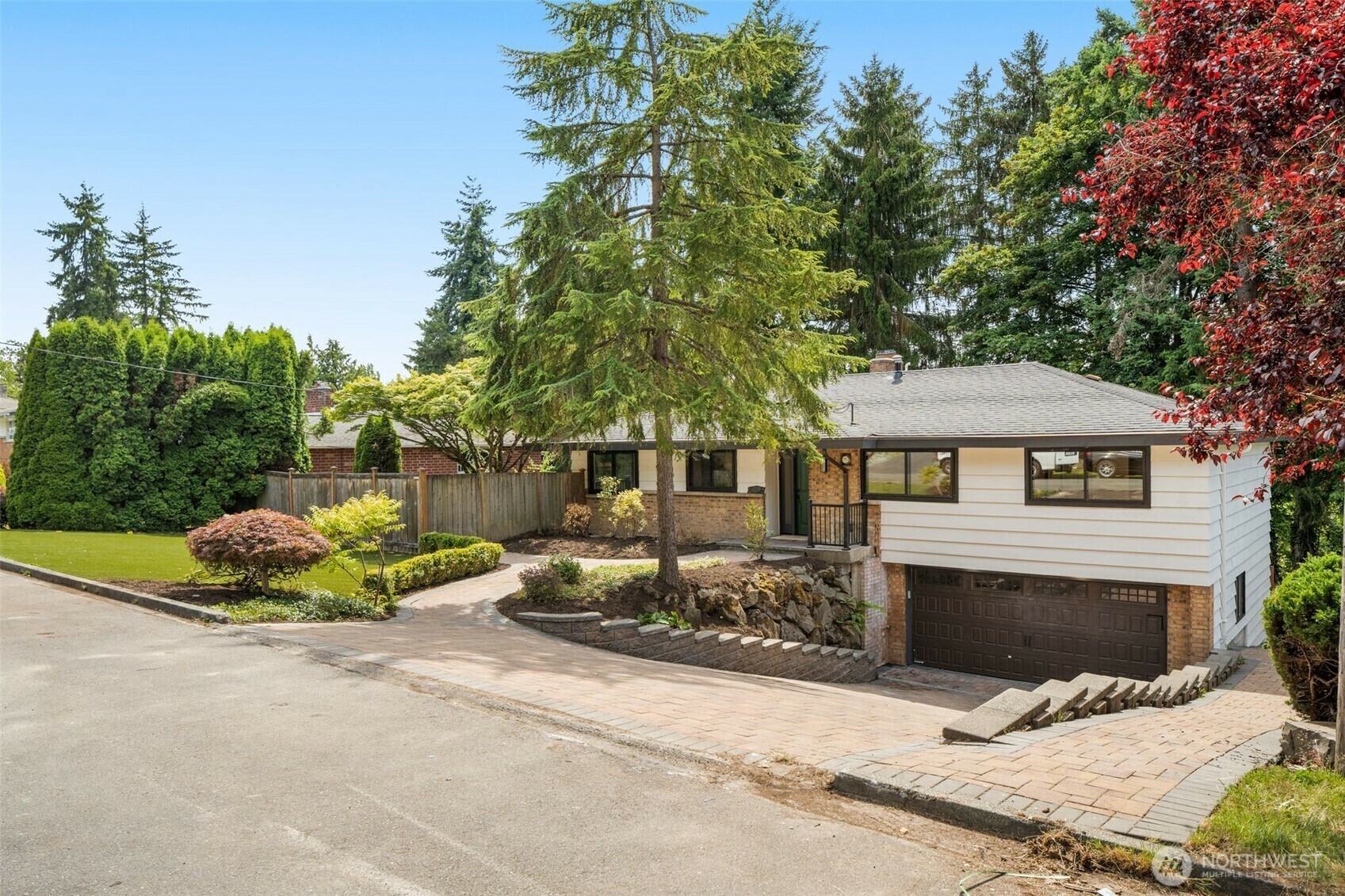 Property Photo: 21239 15th Avenue S WA 98198