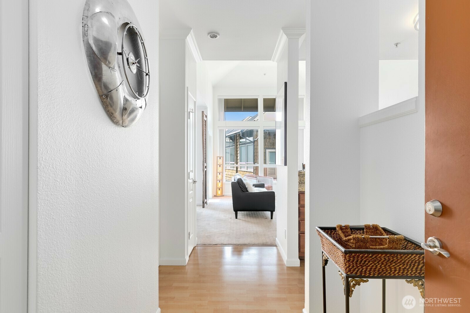 Property Photo: 225 Logan Avenue S B355 WA 98057