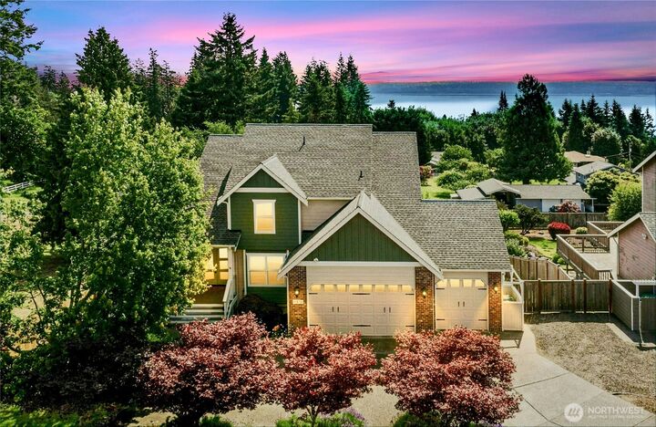 Property Photo:  11518 NE Skyward Loop  WA 98346 