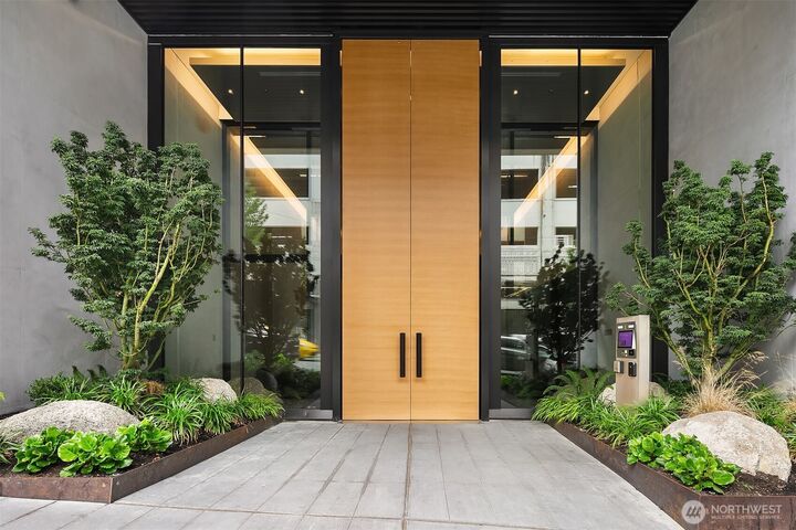 Property Photo:  300  Virginia Street 1311  WA 98101 