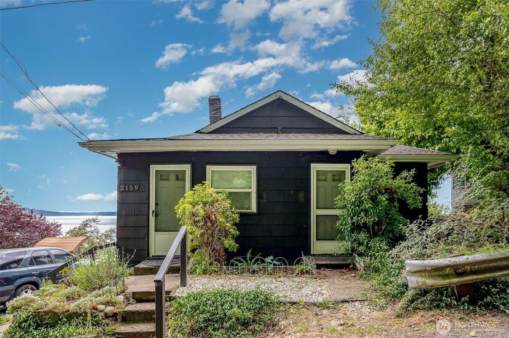 2159  52nd Avenue SW  Seattle WA 98116 photo