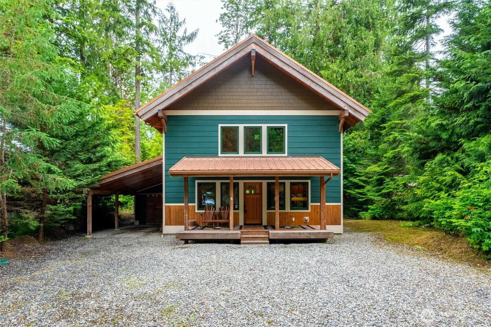 Property Photo:  14058  Canyon Lane  WA 98244 