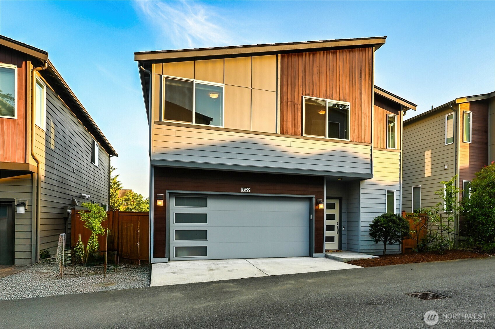 Property Photo:  3322  159th Lane SW 6  WA 98087 
