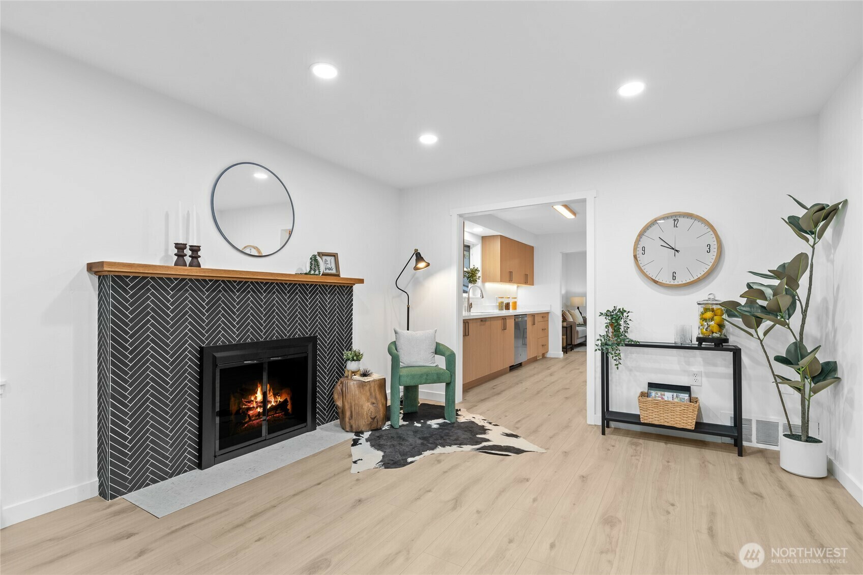 Property Photo: 12023 35th Avenue NE WA 98125