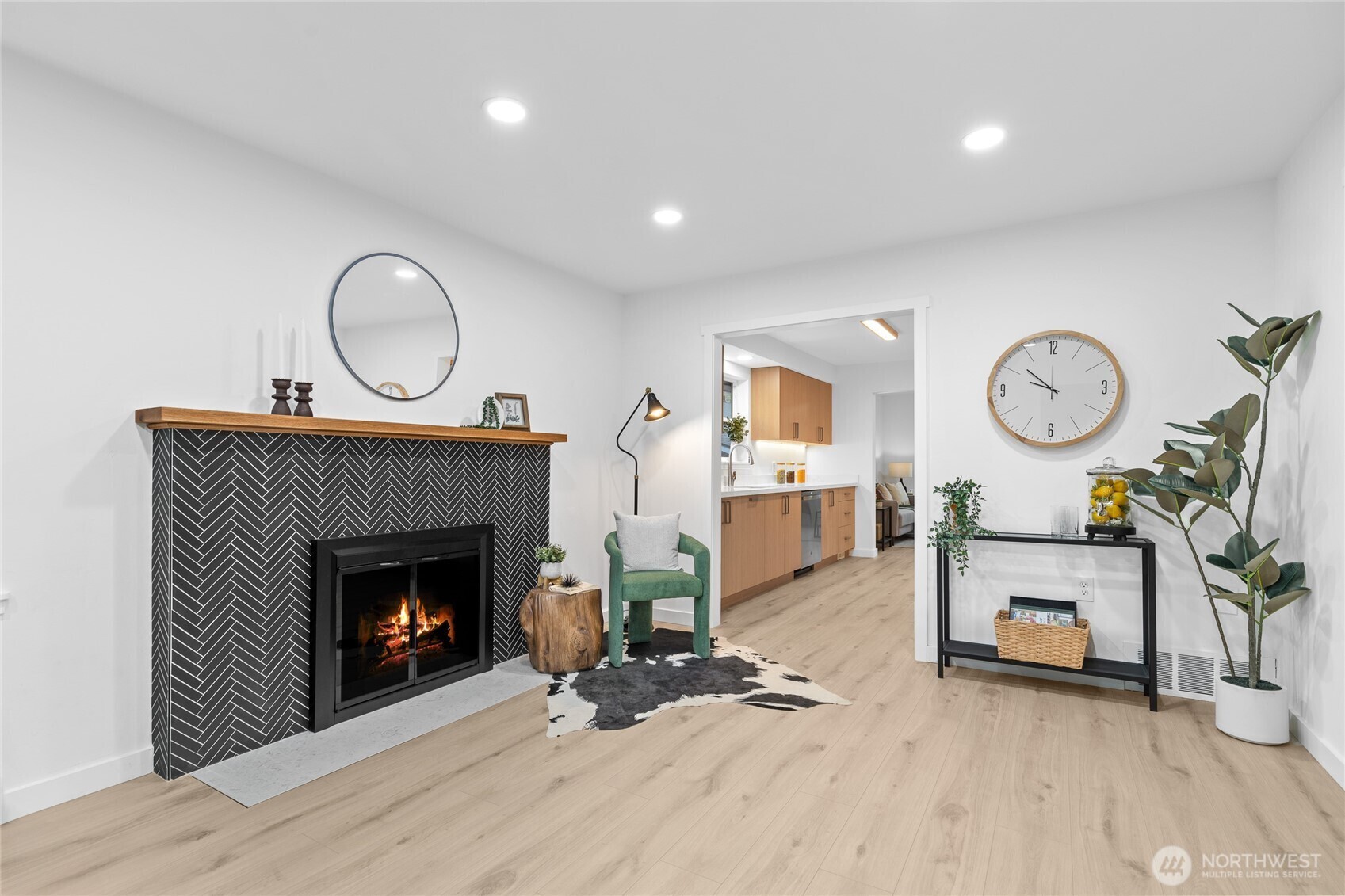 Property Photo: 12023 35th Avenue NE WA 98125