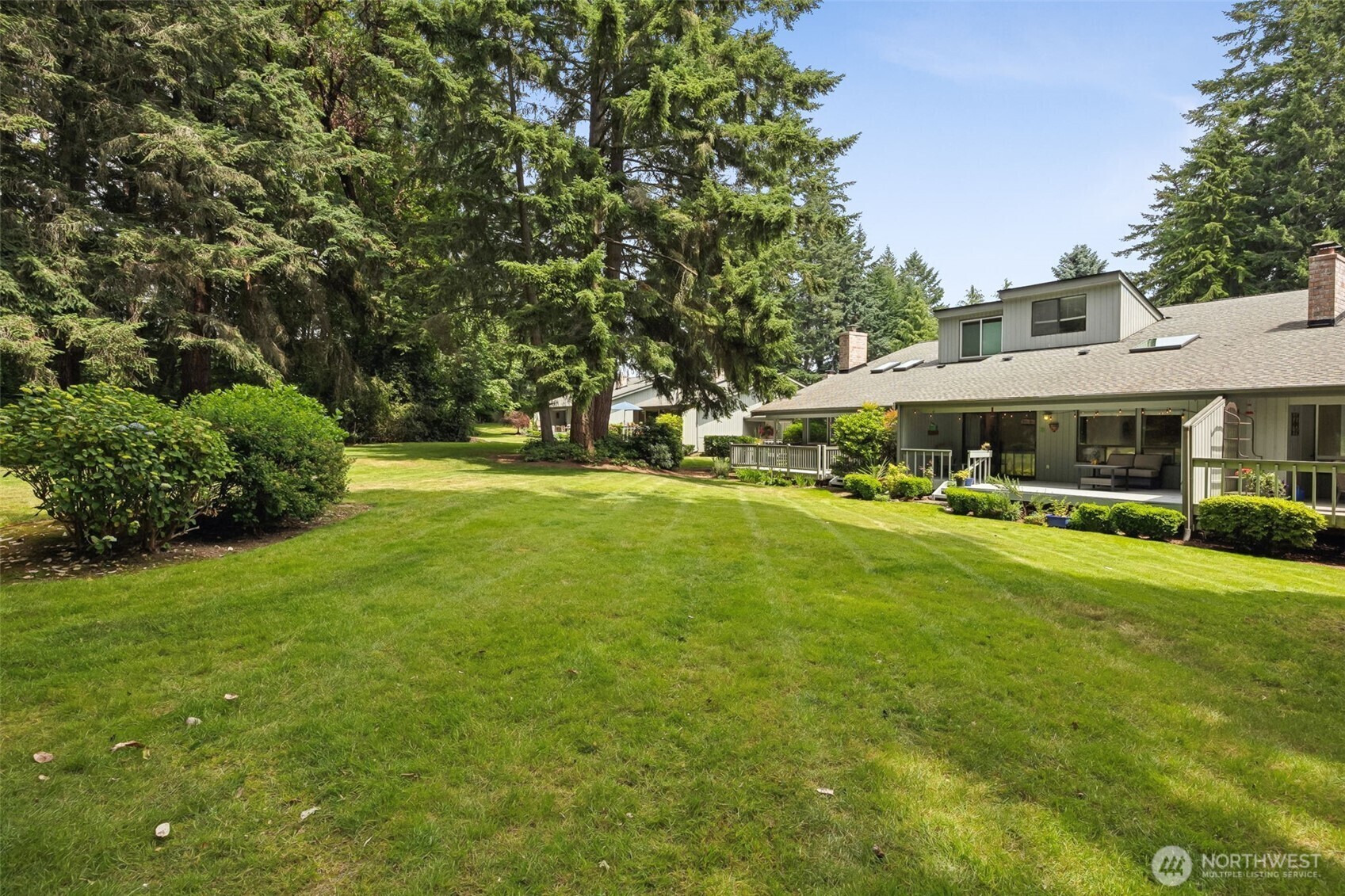 Property Photo:  909  30th Street NW 2C  WA 98335 