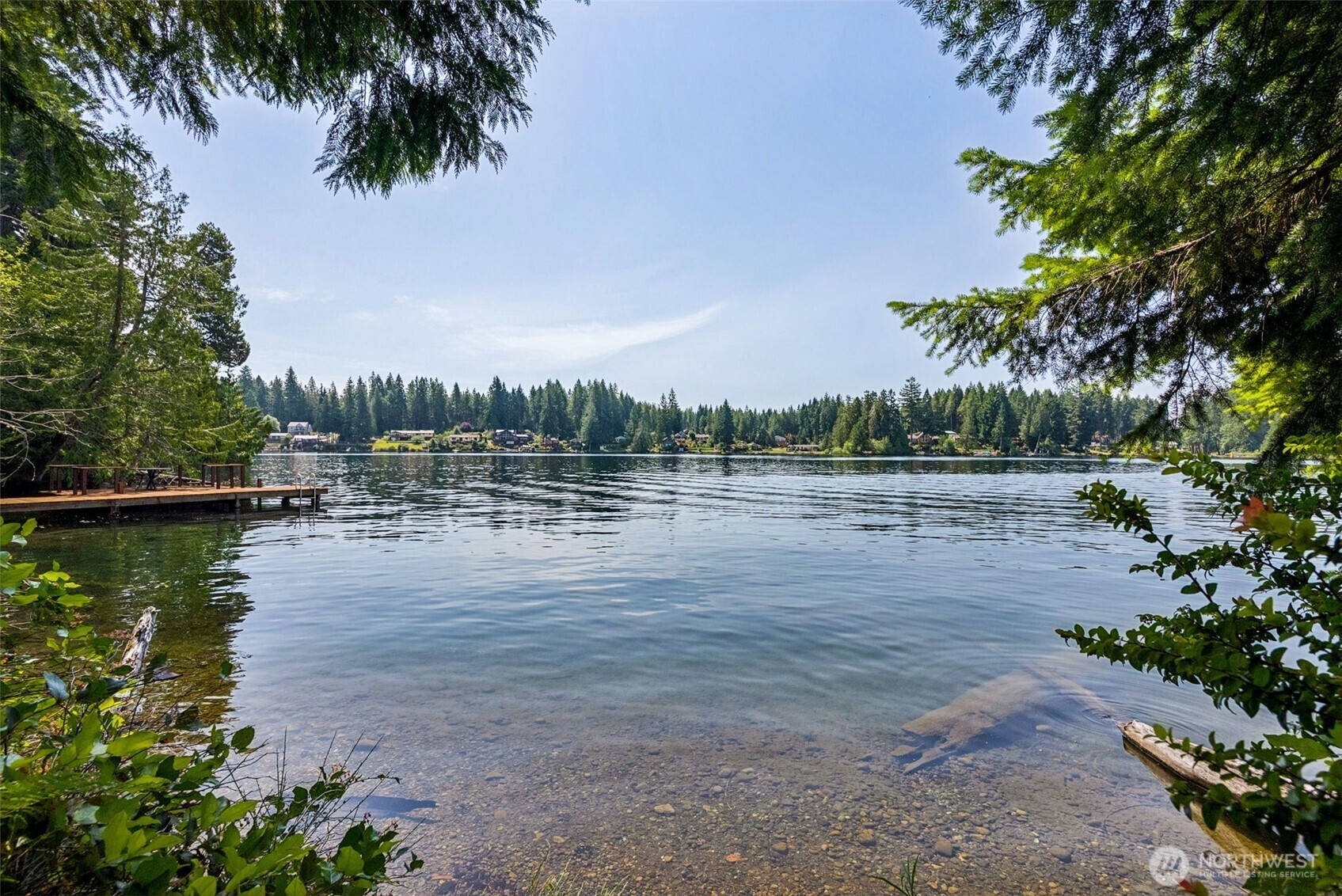 Property Photo: 2820 NE Tahuya Blacksmith Road WA 98588