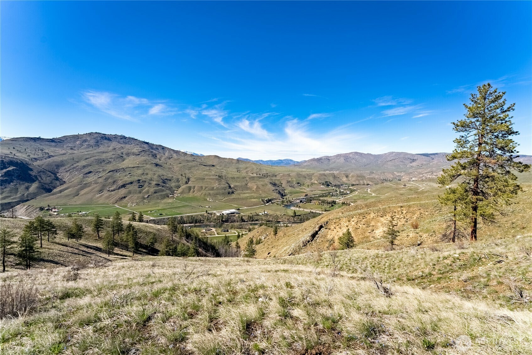 78  Lariat Loop  Methow WA 98834 photo
