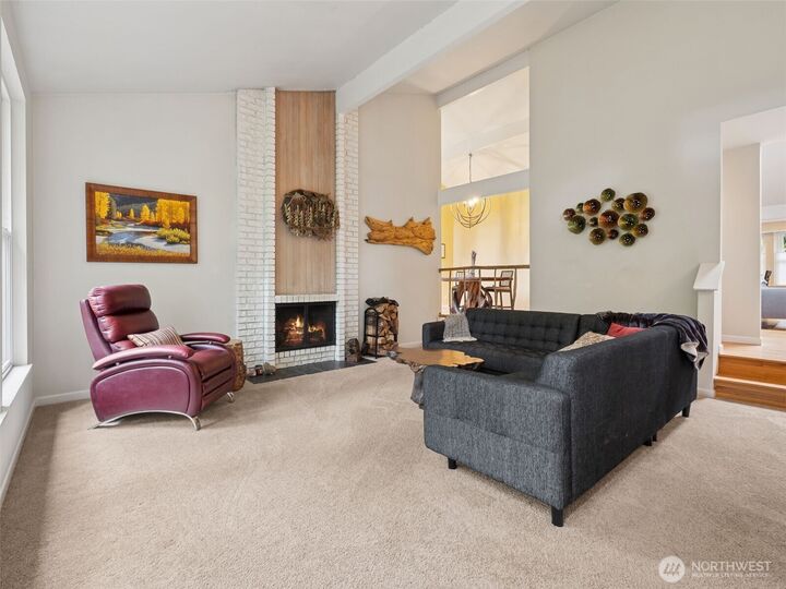 Property Photo: 20801 Marine View Drive SW WA 98166