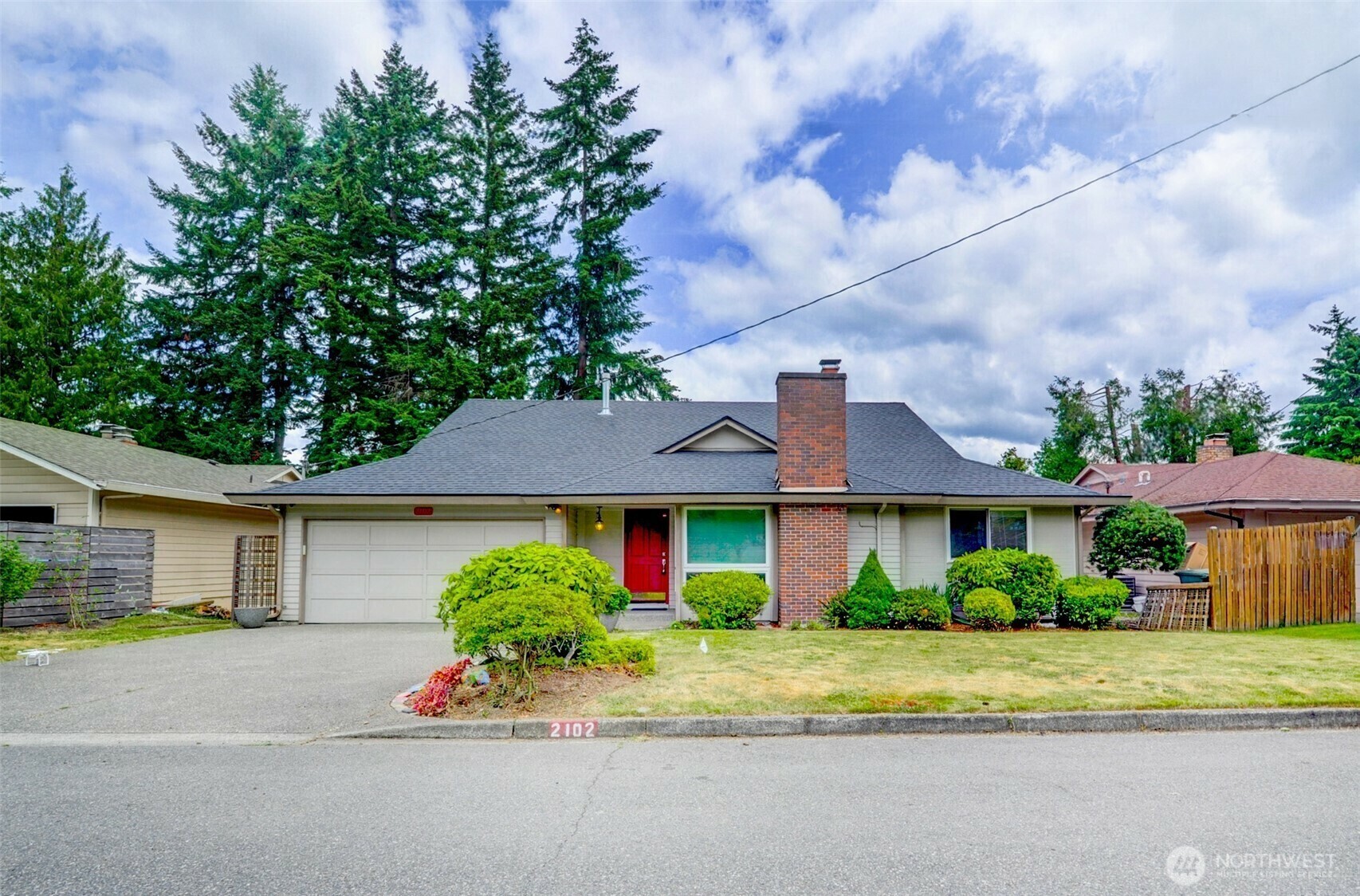 2102  172nd Avenue NE  Bellevue WA 98008 photo