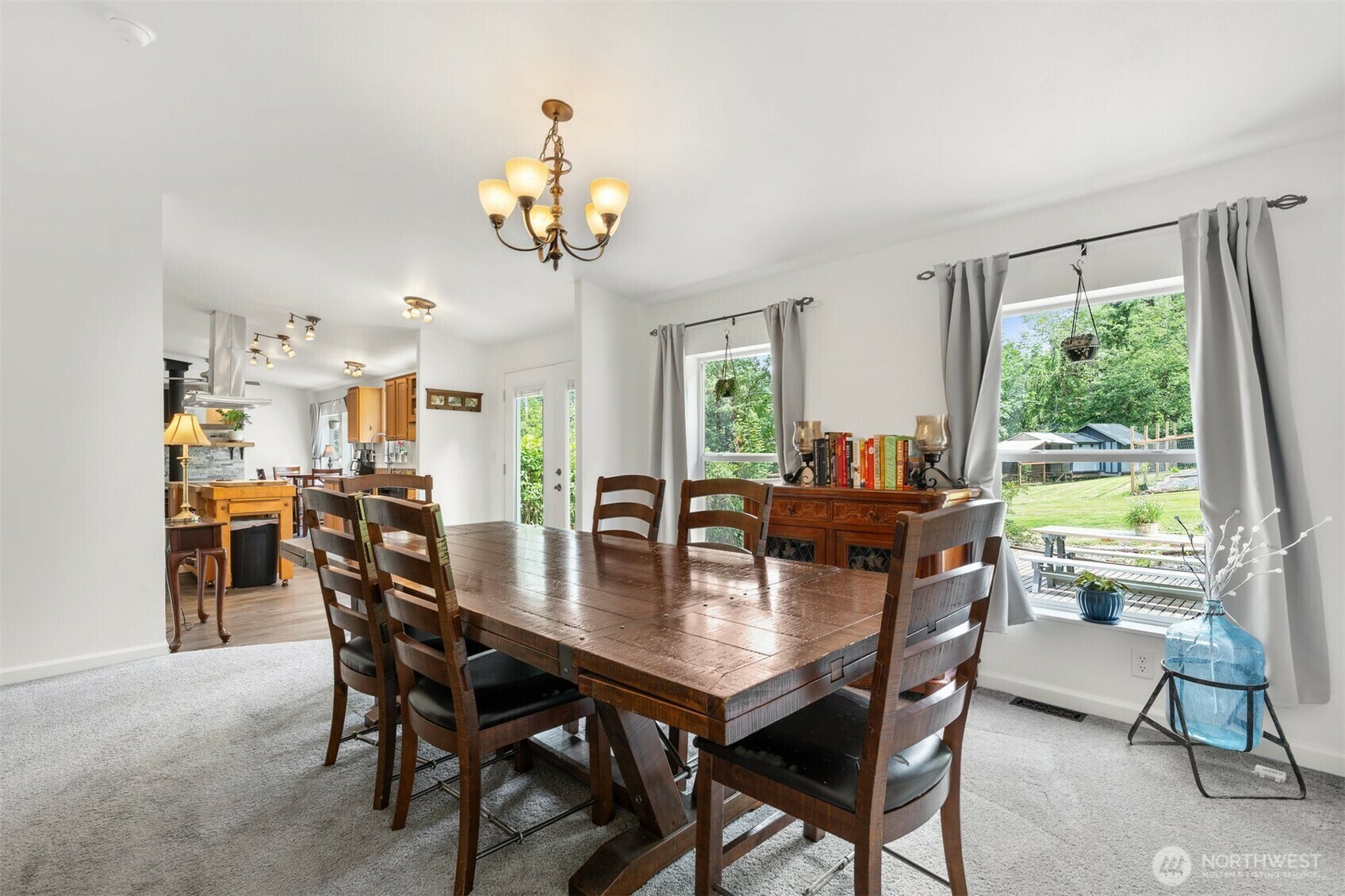 Property Photo:  20321  209th Avenue SE  WA 98272 